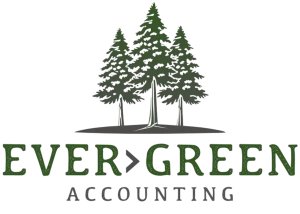 Ever-Green Accounting